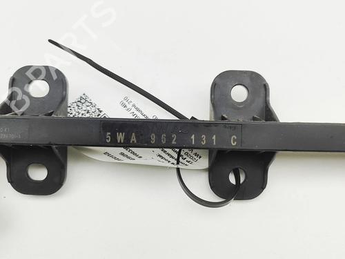 Electronic module AUDI Q4 E-TRON SUV (F4B) 45 | BP36953049M83  - Image 6