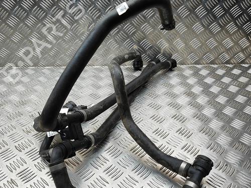 Pipe BMW X3 (G01, F97, G08) iX3 | BP38782681M125 - Image 2