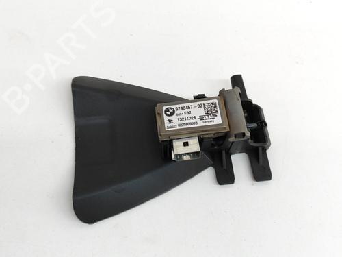 Camera BMW 4 Coupe (F32, F82) 428 i xDrive | BP17225780E14 