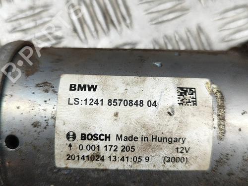 Starter MINI MINI (F55) One D | BP19427787M8 