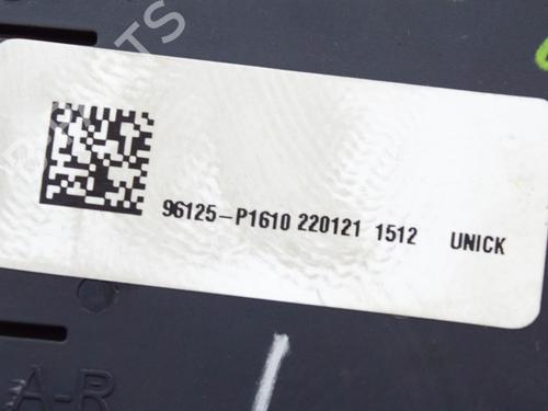 Electronic module KIA SPORTAGE V (NQ5) 1.6 T-GDI | BP27761750M83 