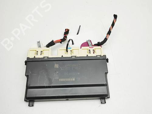 Used Electronic module Electronic module 38731669 38731669