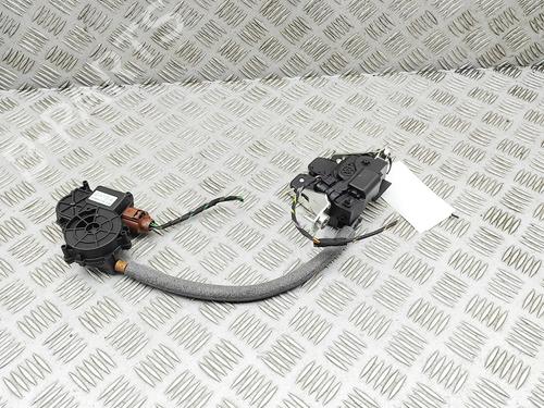Used Tailgate lock Tailgate lock 38467123 38467123