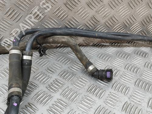 Pipe VOLVO XC90 II (256) T8 Hybrid AWD | BP28553431M125