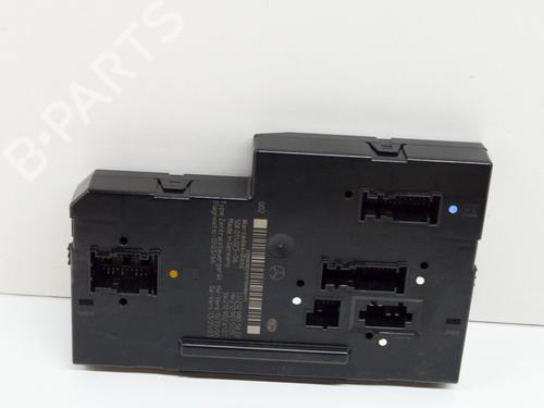Used Electronic module MERCEDES-BENZ E-CLASS (W212) E 220 BlueTEC (212.001) (177 hp) 10526974
