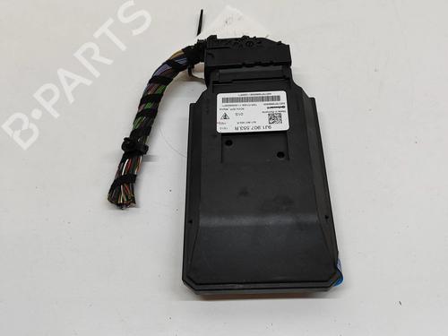 Electronic module PORSCHE TAYCAN Cross Turismo (Y1B) 4 (Y1BBD1) | BP33373035M83 - Image 3
