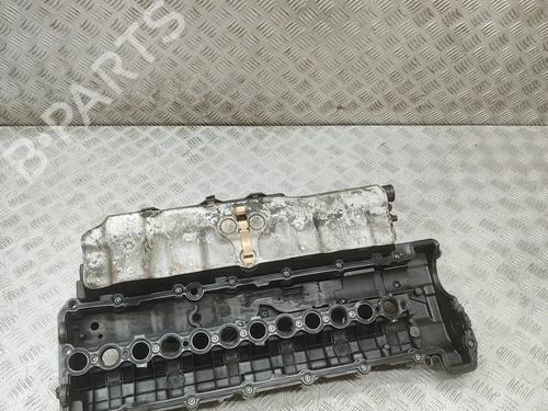 Used Valve cover Valve cover BMW 5 (E60) 530 d (211 hp) 35982584 35982584