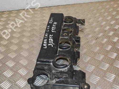 Upper protection TOYOTA LAND CRUISER PRADO (_J12_) 3.0 D (LJ120, LJ125) | BP7081387M93 