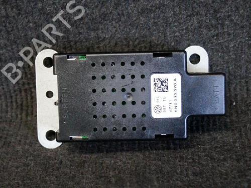 Elektronisk modul VW TIGUAN (5N_) 1.4 TSI (150 hp) 6727544