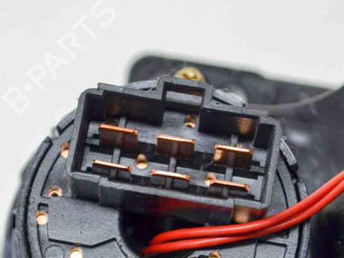 Airco bedieningspaneel KIA CARENS II MPV (FJ) 2.0 CRDi | BP8624544I5 