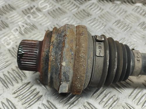 Right rear driveshaft PORSCHE MACAN (95B) 3.0 S Diesel | BP19744338M41