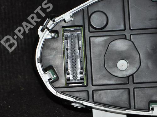 Instrument cluster FORD FIESTA VI (CB1, CCN) 1.4 TDCi | BP9511467C47