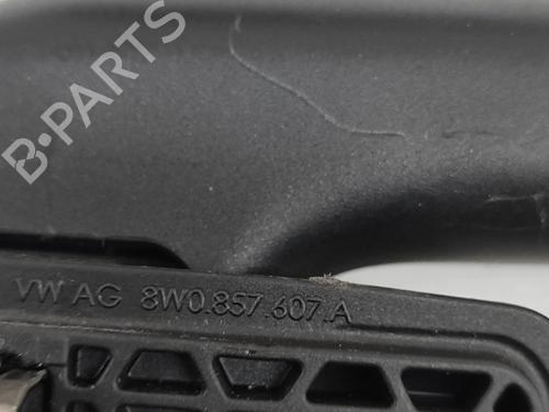 Interior roof handle PORSCHE CAYENNE Coupe (9YB) 3.0 AWD (9YBAA1) | BP27788109I35 