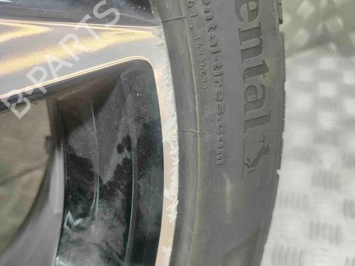 Fælk CHEVROLET MALIBU 1.5 T | BP29593674C45 