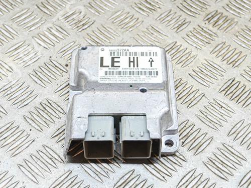 Used ECU airbags ECU airbags CHRYSLER 300C (LX, LE) 2.7 (193 hp) 9295853 9295853