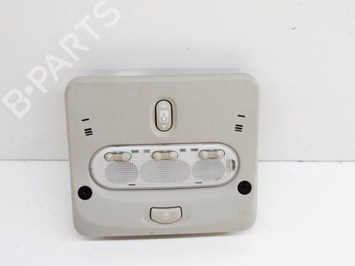 Used Interior roof light NISSAN QASHQAI II (J11, J11_) 1.5 dCi (110 hp) 12099182