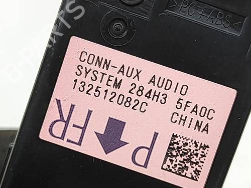 Electronic module NISSAN LEAF (ZE1) Electric | BP34443817M83  - Image 6