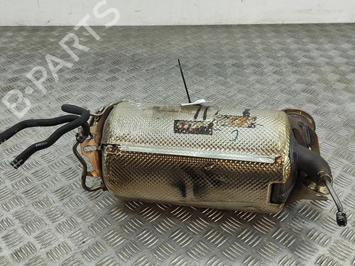 Used Catalyst MERCEDES-BENZ GLE (V167) GLE 400 d 4-matic (167.123) (330 hp) 27771700