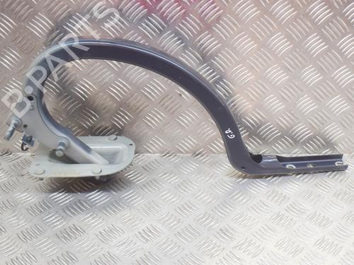 Used Hinge/Door check strap BMW 5 (F10) 520 d (184 hp) 14624041