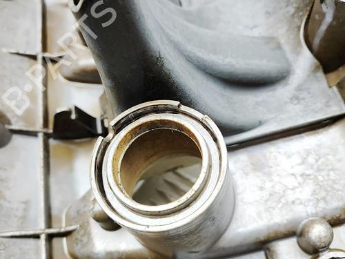 Valve cover BMW 5 (E60) 530 d | BP36564758M124  - Image 6