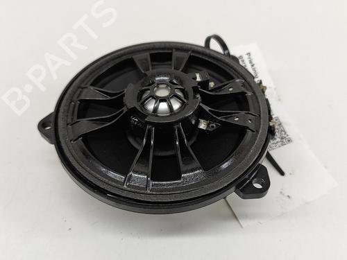 Luidspreker LAND ROVER RANGE ROVER III (L322) 4.4 D 4x4 (313 hp) 18604701