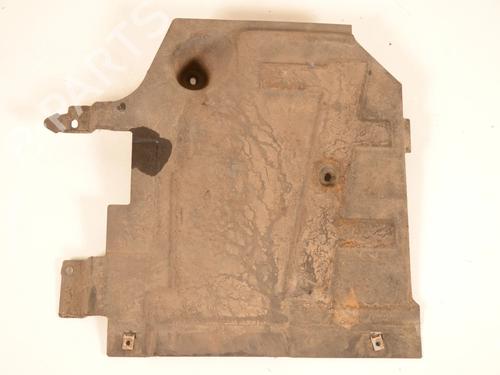 Blindagem inferior JAGUAR XE (X760) 2.0 D (163 hp) 30231062