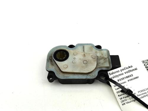 Module électronique PORSCHE MACAN (95B) 2.0 | BP31626600M83 