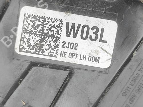 Left taillight HYUNDAI IONIQ 5 (NE) EV | BP36078426C34 - Image 6