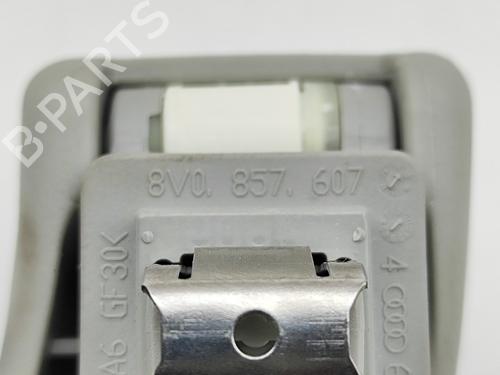 Interior roof handle AUDI A3 Sportback (8VA, 8VF) 1.4 TFSI e-tron | BP27315117I35 