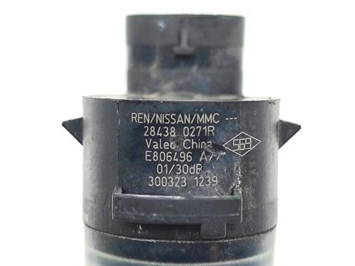 Electronic module NISSAN QASHQAI III (J12) 1.3 DIG-T | BP35717930M83  - Image 6