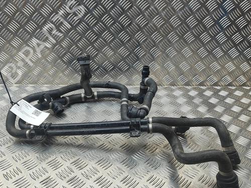 Pipe MERCEDES-BENZ EQB (X243) EQB 350 4-matic (243.612) | BP32487386M125