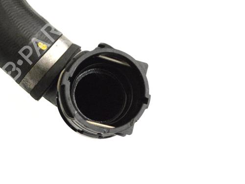 Pipe LAND ROVER RANGE ROVER EVOQUE (L538) 2.0 D 4x4 | BP30224933M125 