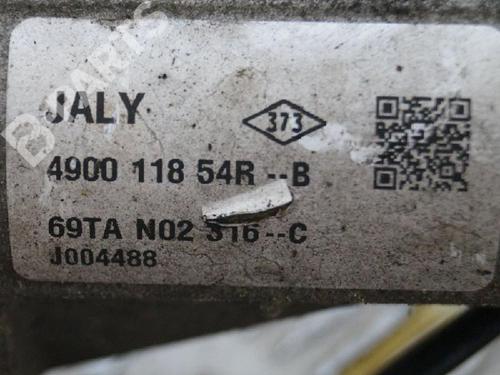 Steering rack DACIA SANDERO II 1.5 dCi | BP7081970M22