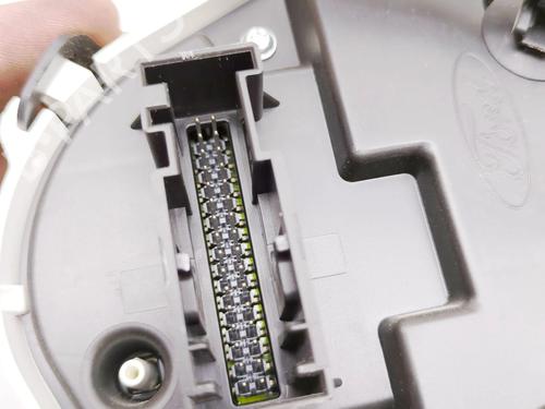 Instrument cluster FORD TRANSIT COURIER B460 MPV 1.5 TDCi | BP38731269C47 - Image 6