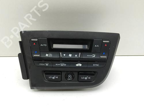 Used Electronic module Electronic module HONDA CIVIC IX (FK) 2.2 i-DTEC (FK3) (150 hp) 29616081 29616081