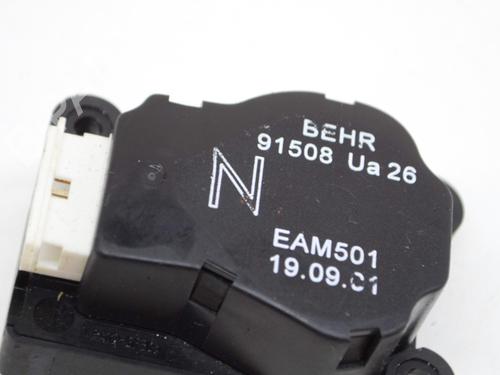 Electronic module MERCEDES-BENZ S-CLASS (W220) S 400 CDI (220.028, 220.128) | BP14636327M83 