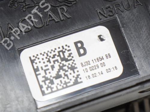 Switch LAND ROVER RANGE ROVER EVOQUE (L538) 2.2 D 4x4 | BP6768846I30