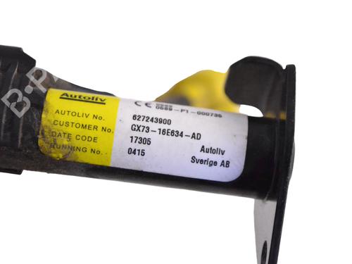 Electronic module JAGUAR XF II (X260) 2.0 D | BP30282453M83  - Image 5