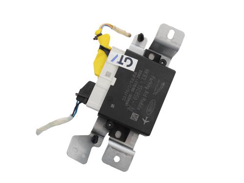 Used Electronic module Electronic module LAND ROVER RANGE ROVER VELAR (L560) 2.0 D180 TD4 4x4 (180 hp) 33358029 33358029