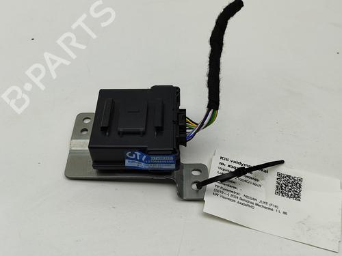 Electronic module NISSAN JUKE (F16_) DIG-T 117 | BP27794498M83