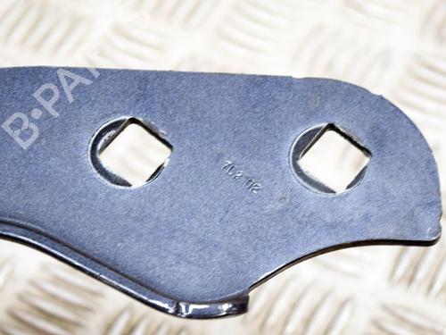 Hinge/Door check strap TESLA MODEL 3 (5YJ3) EV | BP27763223C146 