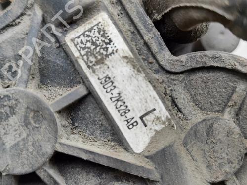 Left rear brake caliper JAGUAR I-PACE (X590) EV400 AWD | BP28435835M107 - Image 7