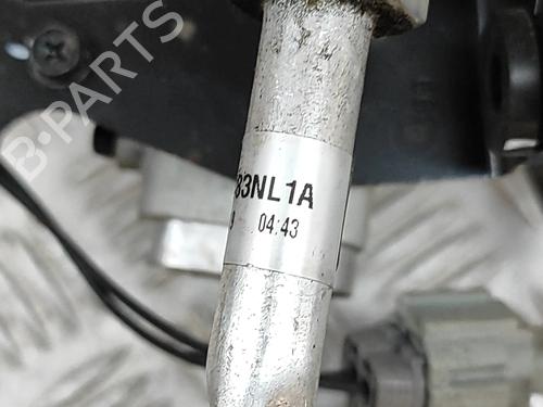 AC pipe NISSAN LEAF (ZE1) Electric | BP27783747M126 - Image 7