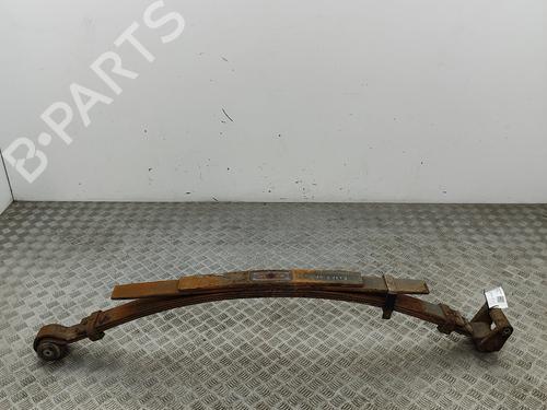 Annen VW AMAROK (2HA, 2HB, S1B, S6B, S7A, S7B, AGD) 2.0 BiTDI 4motion (180 hp) 30301495