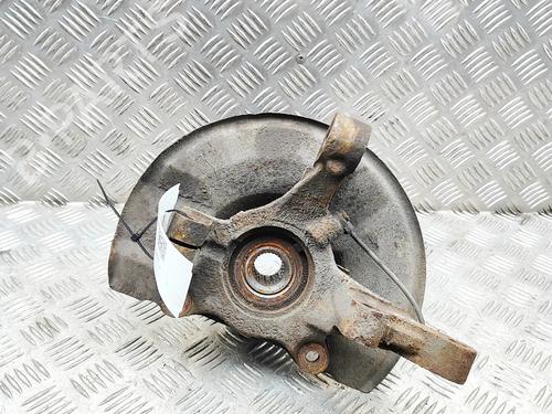 Left front steering knuckle JEEP COMPASS (MK49) 2.2 CRD 4x4 | BP38070155M25 - Image 5