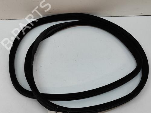 Rubber door seal LAND ROVER RANGE ROVER EVOQUE (L538) 2.2 D 4x4 | BP26168004C142 