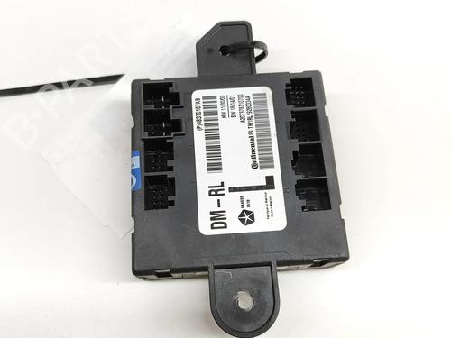 Electronic module MASERATI GHIBLI III (M157) 3.0 | BP23562498M83