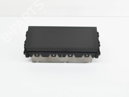 Electronic module AUDI Q8 (4MN, 4MT) 50 TDI Mild Hybrid quattro | BP12312321M83 