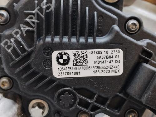 Transfer box BMW XM (G09) XM All-wheel Drive | BP39619386M36 - Image 8