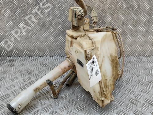 Used Windscreen washer tank TOYOTA LAND CRUISER 90 (_J9_) 3.0 TD (KZJ90_, KZJ95_, KZJ90R, KZJ95R, KZJ90W, KZJ95W) (125 hp) 25912784